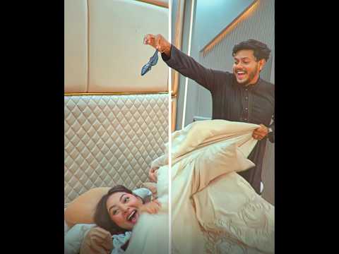 রাকিব অন্তরা কে তেলাপোকা দিলো 🪳 #rakibhossain