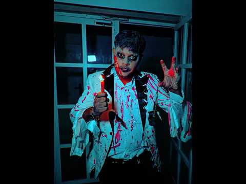 রাকিব জম্বি হয়ে গেল 😱 #rakibhossain