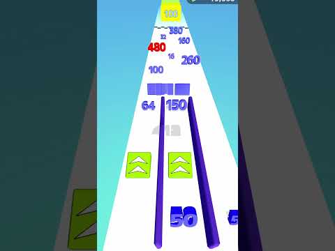 Number Master V2 | Level 100 Gameplay
