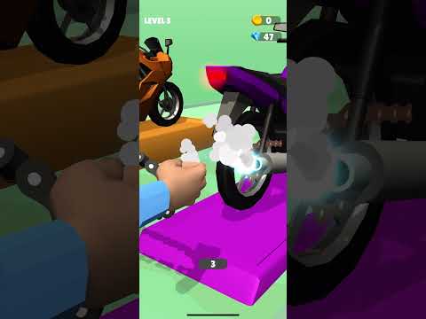 Chain Runner 3🚗💨Mobile Games #android #games #game #gaming #gameplay #androidgames #funny #shorts