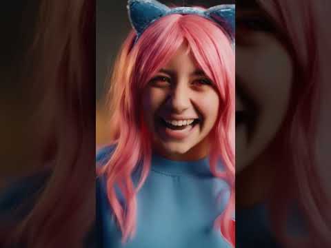🎀 HOLA, SOY TIFFANY... NO SOY UNA IA 😏🔪#spiderman #yandere #npc
