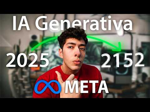 Generative IA y Agentes de IA: El Fututro que NADIE Te Cuenta 🤖