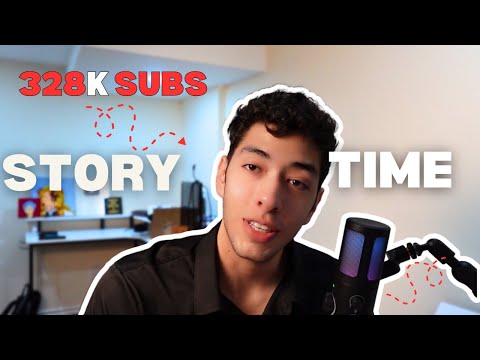 Por Qué Volví a Youtube Después de Dejar de Subir Videos