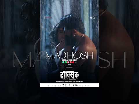 When love takes over, there’s only one way to feel... #Madhosh 💯Stream Now! #Yash #Tara #shorts