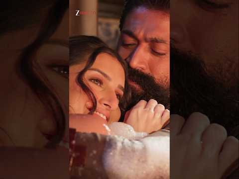 Love begins where reason ends...#Madhosh Video Song Out Now! #Yash #TaraSutaria #Kiara #shorts