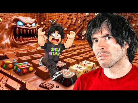 EL SONIDO MAS SATISFACTORIO DE ROBLOX!!
