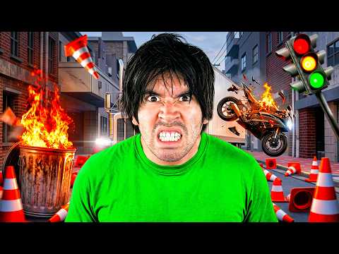 En este video TODO SALE MAL!!!!