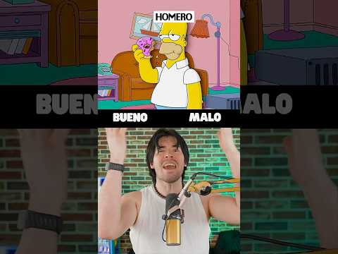 Son Buenos o Malos Padres??