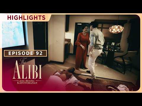 Jacqueline sacrificed Walter’s life for Matthew’s sake | The Alibi