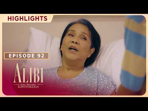 Rebecca is ready to carry all of Stella’s burdens and problems | The Alibi