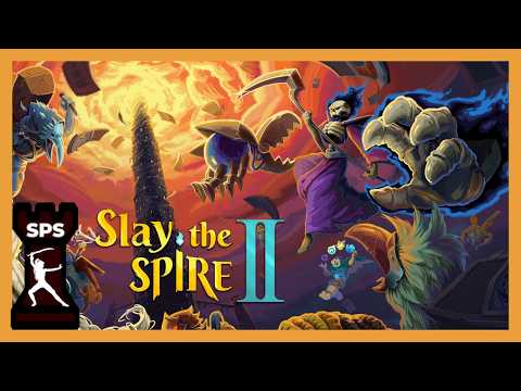 DID I FIND THE BEST CARD? - Slay the Spire 2 - Early Access