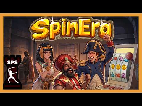 What subgenre is this? - Spinera - Demo - Turn Based Strategy Game