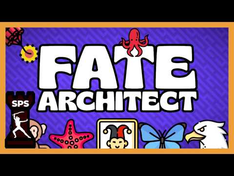 Take Two - Fate Architect - Beta