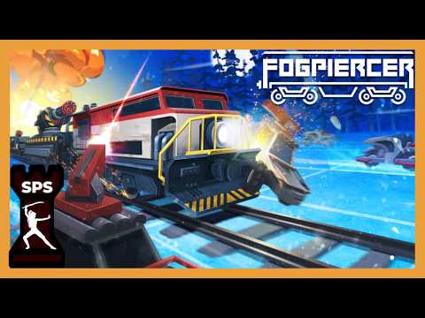 Awesome Turn Based Game - Fogpiercer - Demo