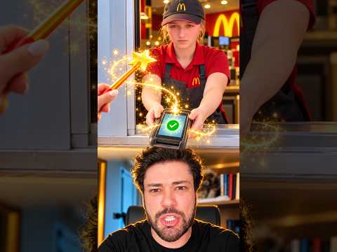 DESCOBRIRAM o melhor JEITO de PAGAR