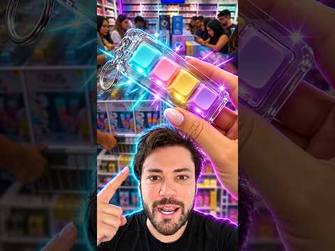 É isso que TODO MUNDO QUER