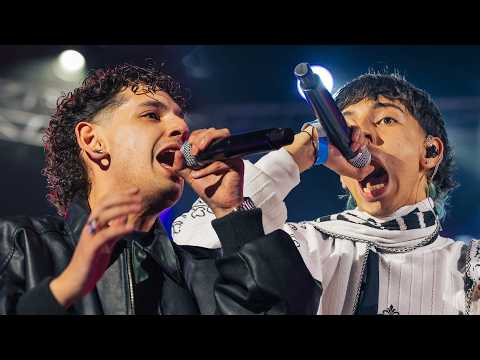COLOSO vs JM SERNA - Octavos | Red Bull Batalla Colombia 2026
