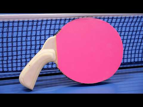 This Racket Should Be Illegal...
