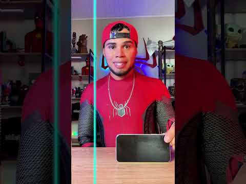 Smartphone + Linha congelante