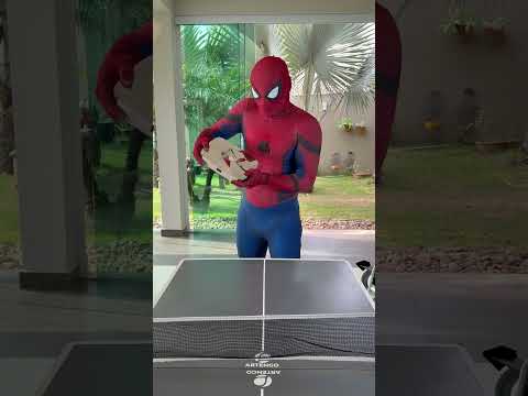 Ping-Pong Premium