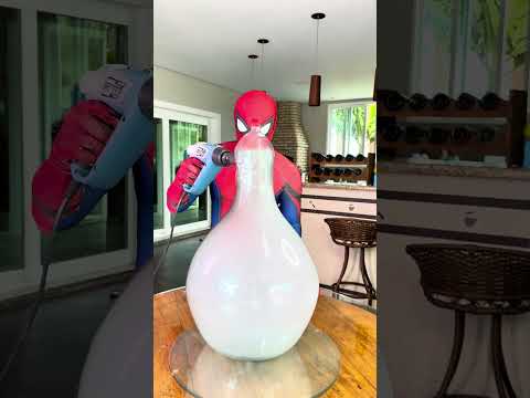 Jato de pulso de jarra de geléia 🚀