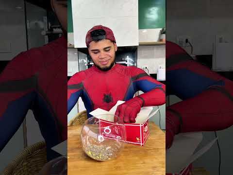 Assustei minha mãe com o maior estalo de todos 😆
