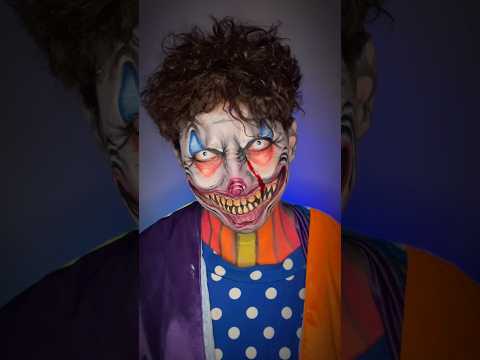 LLEGO EL PAYASO DE LA DEEP WEB MÁS TERRORÍFICO 🤡👹
