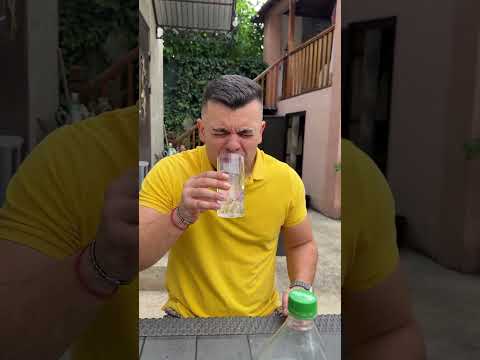 Most healthy drink