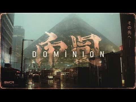 DOMINION | Deep Blade Runner Ambient for a Future That Still Feels Like Home