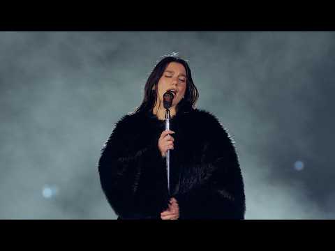 Dua Lipa - Anything For Love (Live From Mexico)