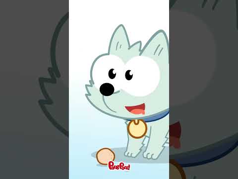 มาทำเป็นขอ แล้วพอให้ก็ไม่กิน!!! #ตลก #ปังปอนด์ #ขายหัวเราะ