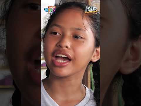 อาร์ตทอยปริศนา ที่ทำมาจากขยะในท้องทะเล | #kidrangers #ThaiPBSKids #shorts