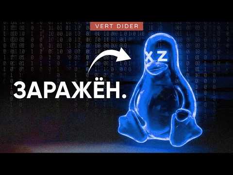 Интернет был на грани катастрофы, но об этом никто не знал [Veritasium]