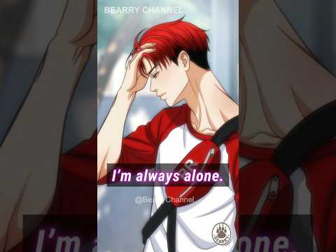 🌈 เมื่อตอนที่แดงอกหัก 💔 Red Cat Heart Break! 🎵 | #DangBoyTheSeries #BL #Animatic #แดงบอย #OC
