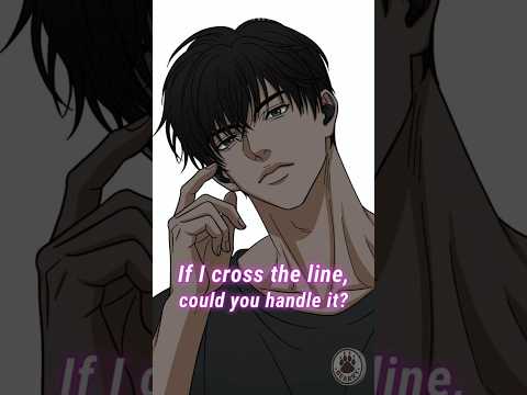 🌈 แค่เพื่อนเล่น? Just Friends? 🎵 | #DangBoyTheSeries (BL Animatic) #แดงบอย Eng Sub