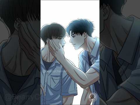 🌈 [BL] คนดีแพ้คนในใจเสมอ (ไท x นนท์) 💔 | #boyslove #animatic #แบร์รี่เล่าเรื่องวาย #BL | Eng Sub