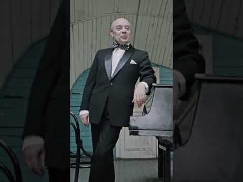 Отрывок из к/ф "Покровские ворота" #shorts #мосфильм