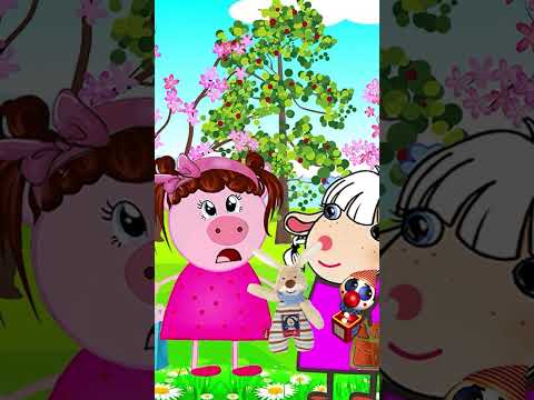 Беспроигрышная лотерея Мультик #МарусиныСказки #sorts