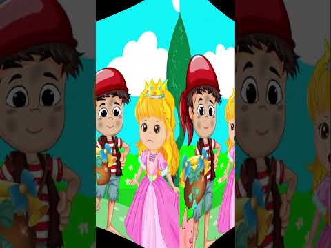 Свинопас 3 часть #МарусиныСказки #sorts