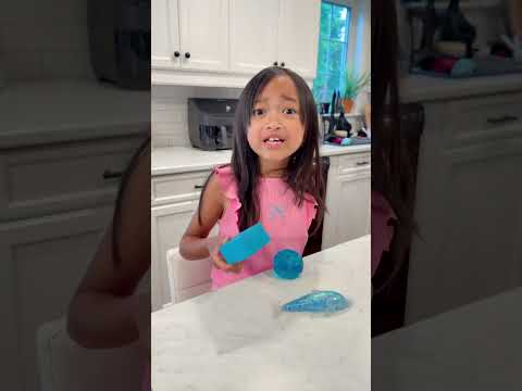 Good Habits: Clean Up After Playtime! ❤️