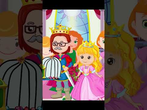 Свинопас 1 часть #МарусиныСказки #sorts