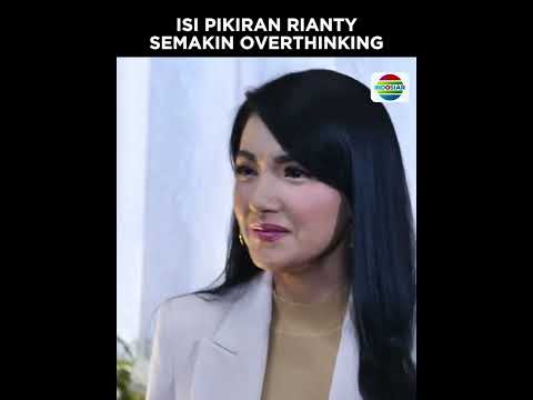 Belum usai satu masalah, muncul lagi kenyataan yang bikin Rianty kepikiran! 💥 #shorts