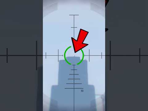¿Que tan Lejos LLEGA un DISPARO de SNIPER en GTA 5?