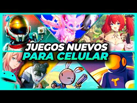 No Man's Sky MOBILE 😯The Hidden Ones, Aniimo, Azur Promilia, Top Noticias Juegos Nuevos Android iOS