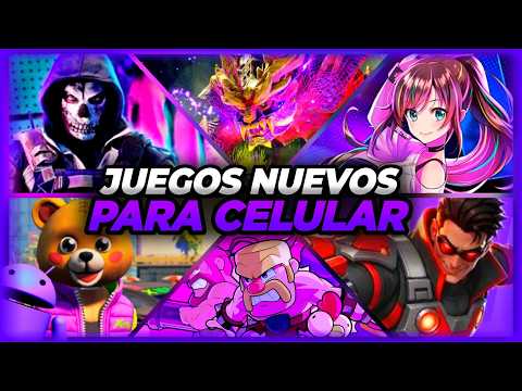 Warzone Mobile y SMC REVIVEN😲 Cierre de Squad Busters, Sifu, Top Noticias Juegos Nuevos Android iOS