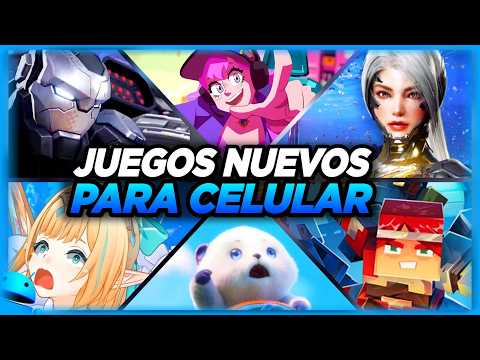 EL POLÉMICO Gacha de Marvel AL FIN REVELADO, Minecraft, Animo Top Noticias Juegos Nuevos Android iOS