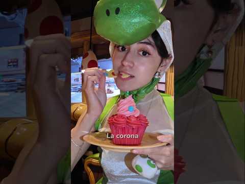 Comida de Yoshi | • Liza Baez •