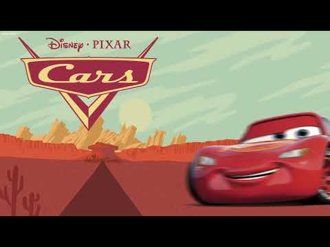 Las mejores carreras de McQueen y su equipo | Pixar Cars