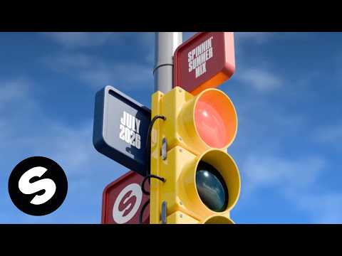 Summer Mix 2026 - Spinnin' Records Summer Mix 2026