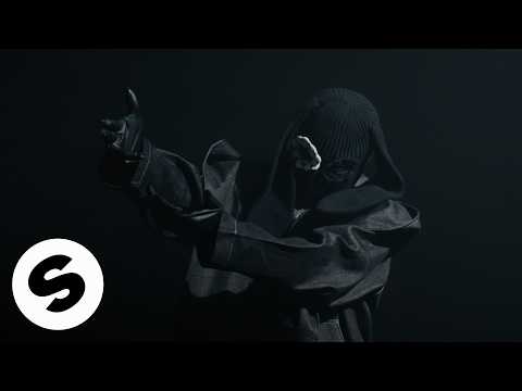 The Second Voice - LET ME BE (Official Music Video)